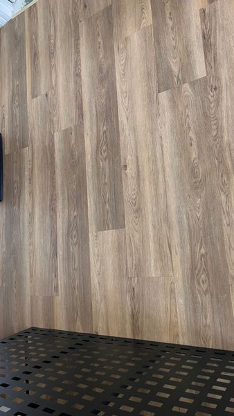 SPC flooring classic oak colour $43 per box 1.684 sqm !!!spring sale price!!! Carousel 2