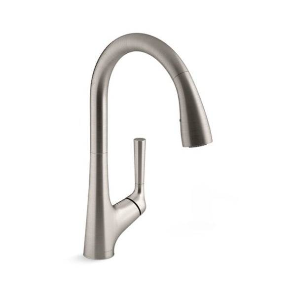 KITCHEN MIXER TAP Carousel 1