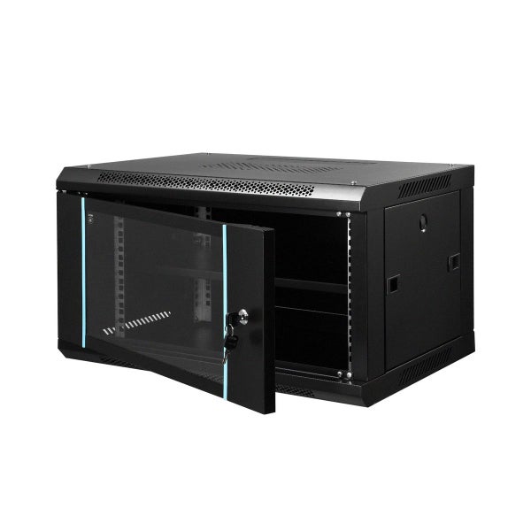 6U Server Cabinet Network Data Rack Carousel 14