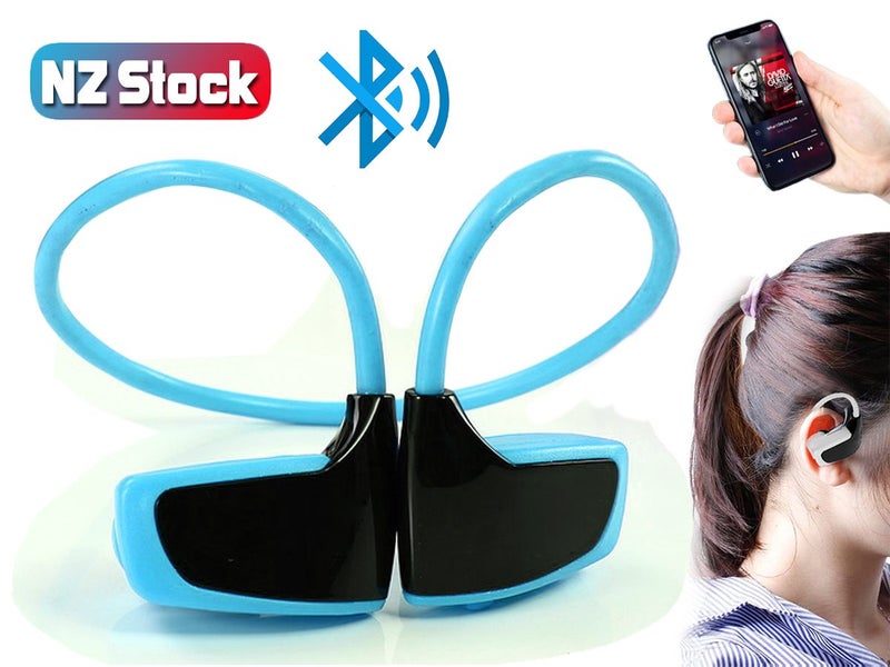 Bluetooth Headset Carousel 1