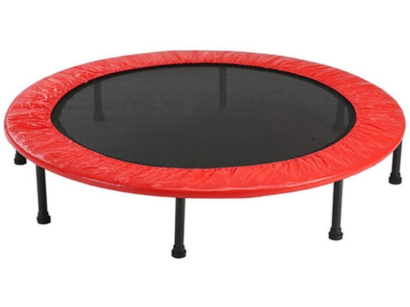 Rebounder Trampoline Carousel 2