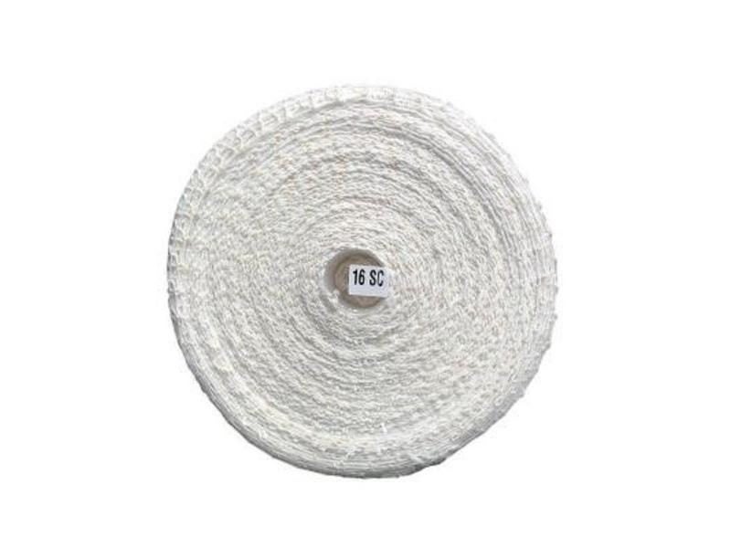 1/3 Meter Cotton Meat Net Ham Sausage Net Butcher's String Sausage Net Roll Hot Carousel 1