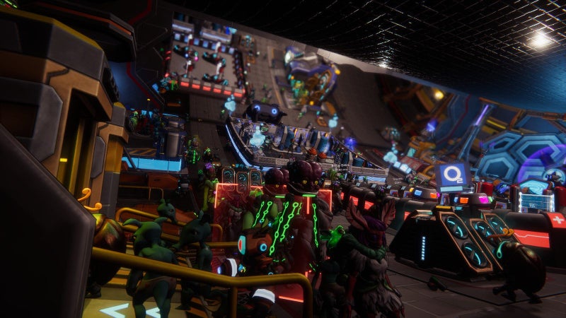 Spacebase Startopia (PS5) Carousel 2