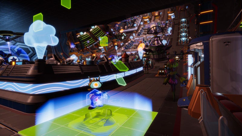 Spacebase Startopia (PS5) Carousel 5