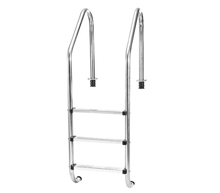 Swimming Pool Ladder Carousel 1