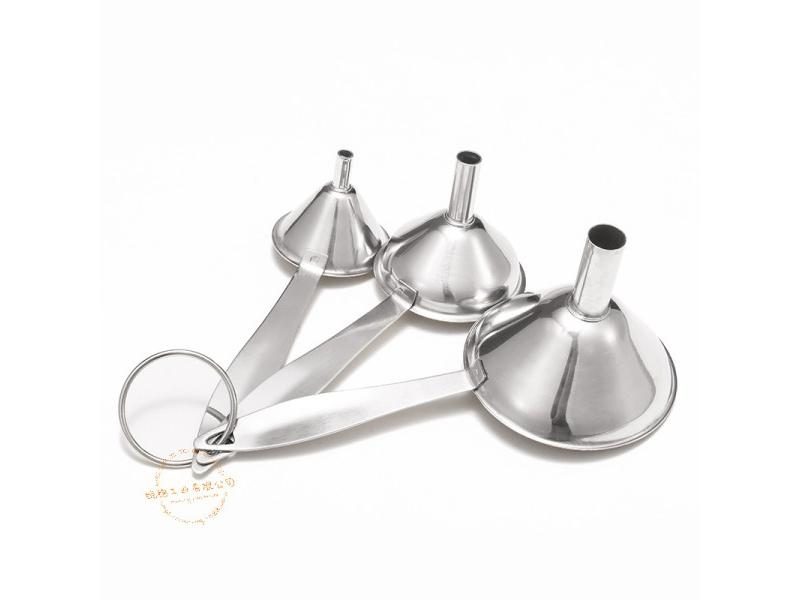 Foldable Funnel Carousel 1