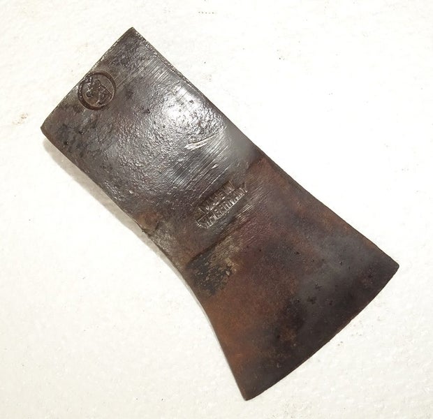 J. Wiebelhaus Vintage Hatchet – Germany Carousel 1