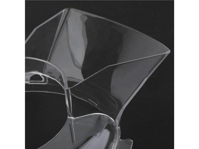 Pouring Shield Replacement For Kitchen Stand Mixer Anti-splattering Carousel 1