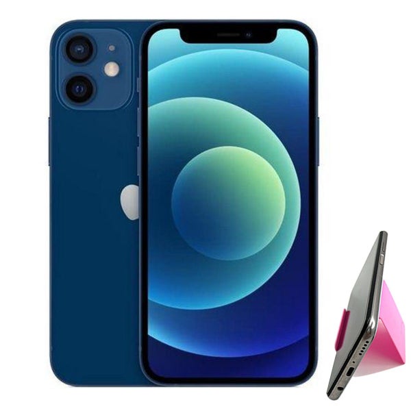iPhone 12 mini / 64GB / 100% Battery / A Grade Premium / Blue / afterpay630027695136031115