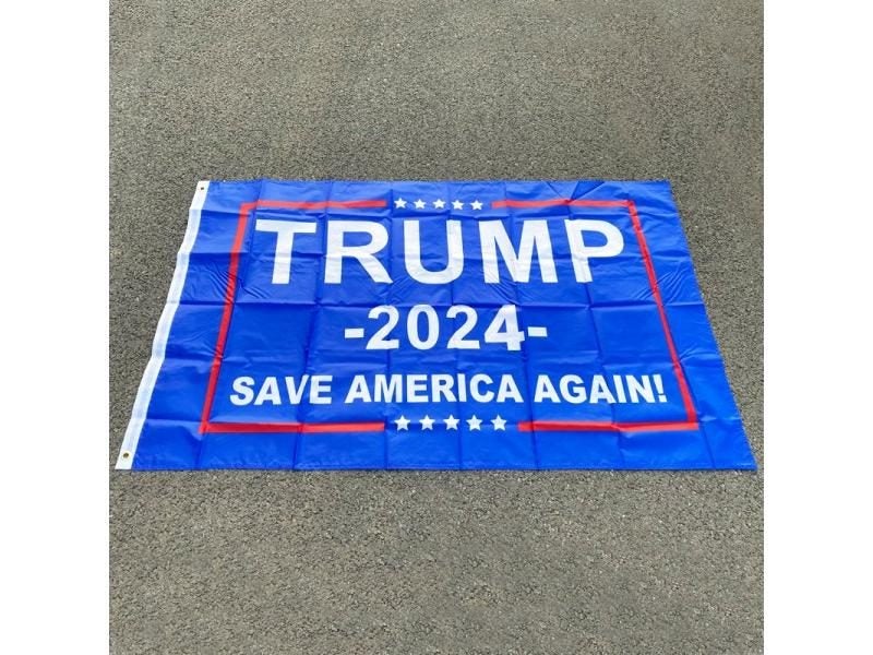 Aerlxemrbrae Flag Trump Flag Donald Trump Flag Keep America Great Donald For Carousel 2