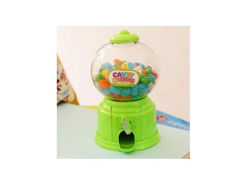 Money Bank Money Box Carousel 1