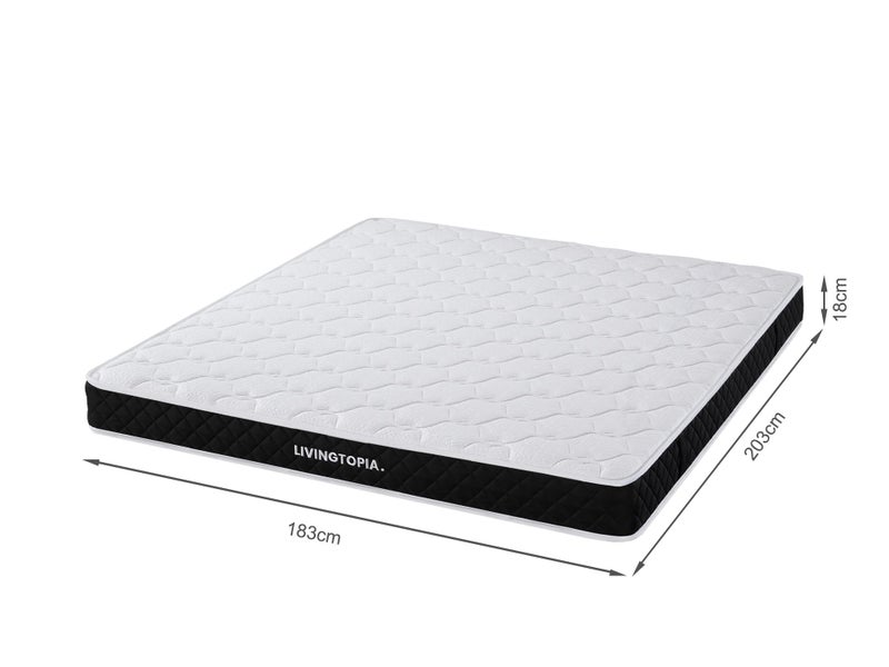Super King Mattress Carousel 8