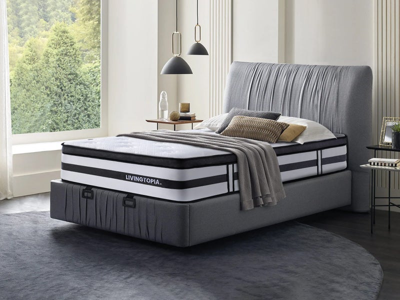 Single Mattress Carousel 2