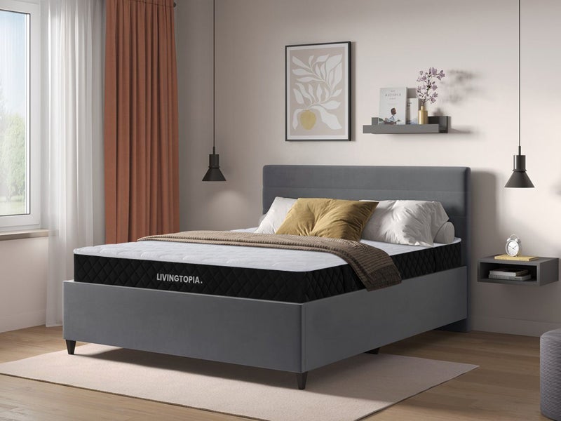 Double Mattress Carousel 2