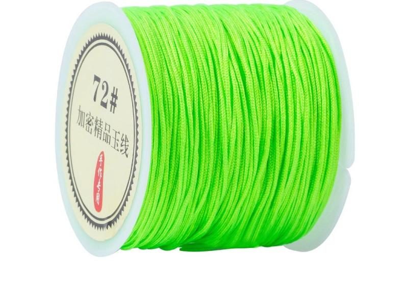 Sewing Waxed Thread Carousel 1