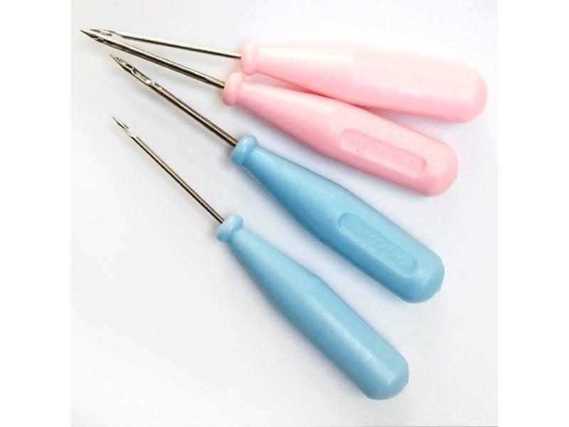 Sewing Waxed Thread Carousel 1