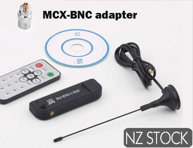 RTL-SDR Software Defined Radio SDR DAB FM - Sale Sale NZ Stock Deal Carousel 3