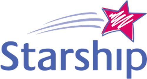 Starship Hospital Donation Carousel 1