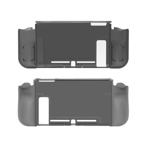 DOBE Nintendo Switch Integrated Protective Case - Black - With 4 Game Cards Carousel 2