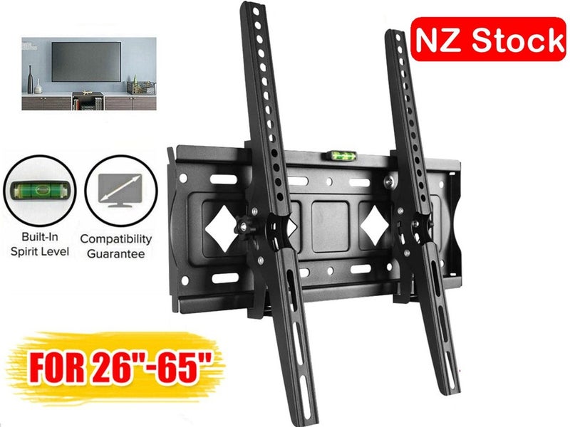 PTN NEW Universal TV Bracket Sale Sale Carousel 1