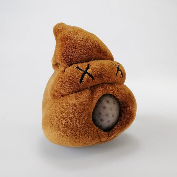 Squishy Bubble Poo - Stress Toy Carousel 2