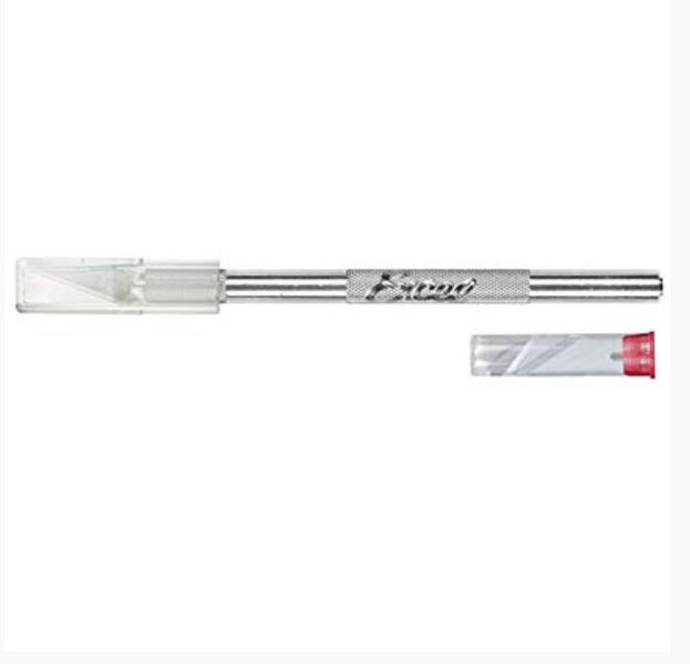 Excel 19001 #1 Knife with 5 Assorted Blades Carousel 1