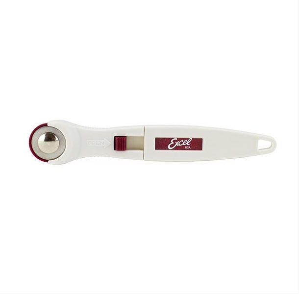 Excel 60026 Rotary Cutter Sml Type 20mm Carousel 1