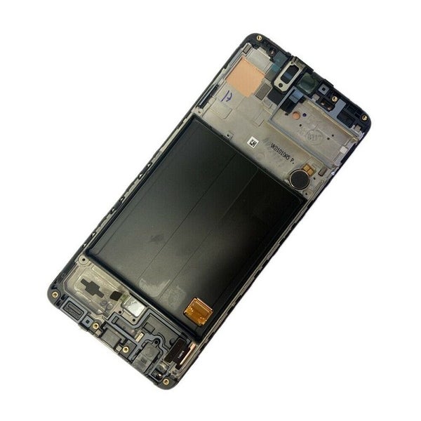 Samsung LCD Display Screen Assembly For Galaxy A51 A515 A515F 2019 (With Frame) Carousel 2