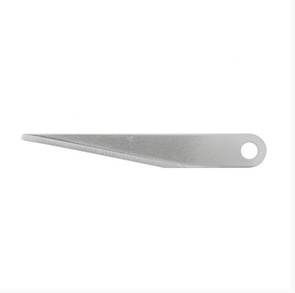 Excel 20102 Angled Edge Carving Blade (2) Carousel 1