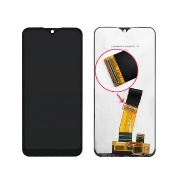 Samsung LCD Display Touch Screen Digitizer Assembly For Samsung Galaxy A01 Carousel 1