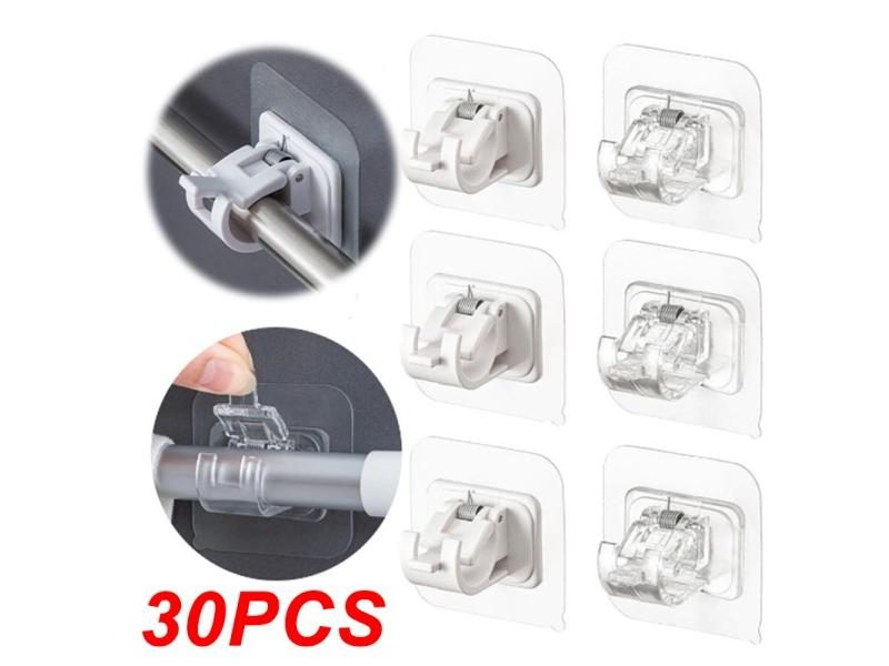 Curtain Rod Curtain Pole Carousel 2
