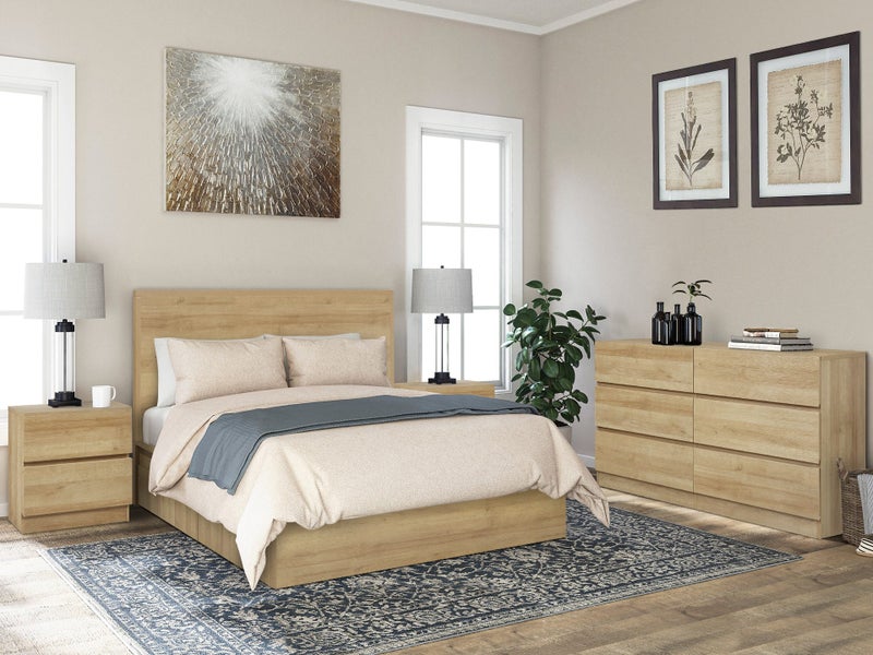 Bedroom Storage Suite Carousel 1