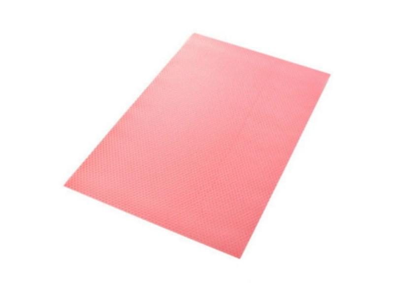 Cabinet Pad Anti-oil Anti-frost Fridge Liner Mat Anti-mildew Moisture-proof Carousel 1