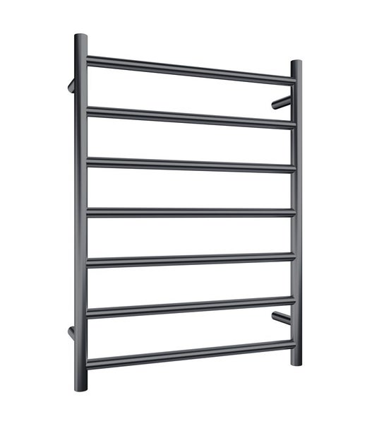 Evoke Round Ladder 7 Bar 800x600 - Gunmetal - NEW Carousel 1