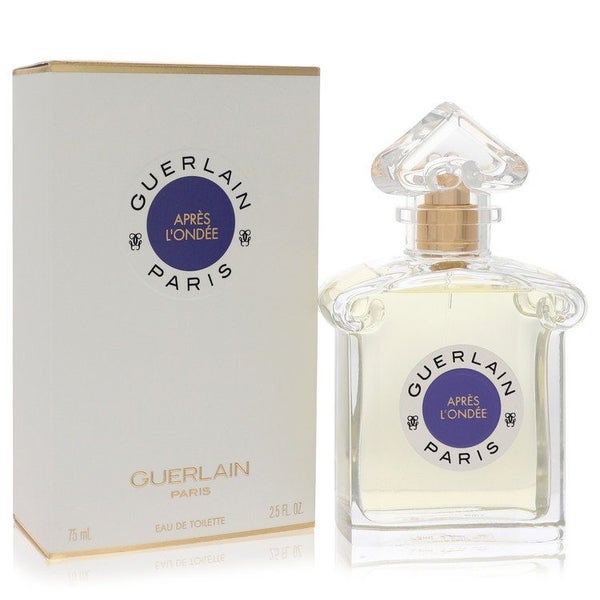 Apres L'Ondee By Guerlain For Women-75 Ml Carousel 1