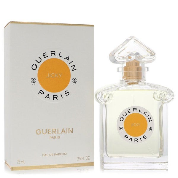 Jicky By Guerlain For Women-75 Ml Carousel 1