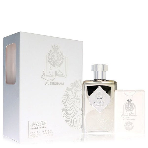 Ard Al Zaafaran Al Dirgham By Al Zaafaran For Women-100 Ml Carousel 1