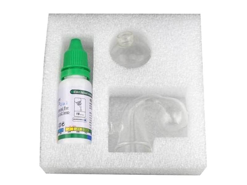Aquarium CO2 Indicator Solution For Fish Tank Plants Supplies Carousel 1