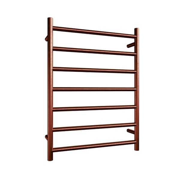 Evoke Round Ladder 7 Bar 800x600 - Brushed Copper Carousel 2