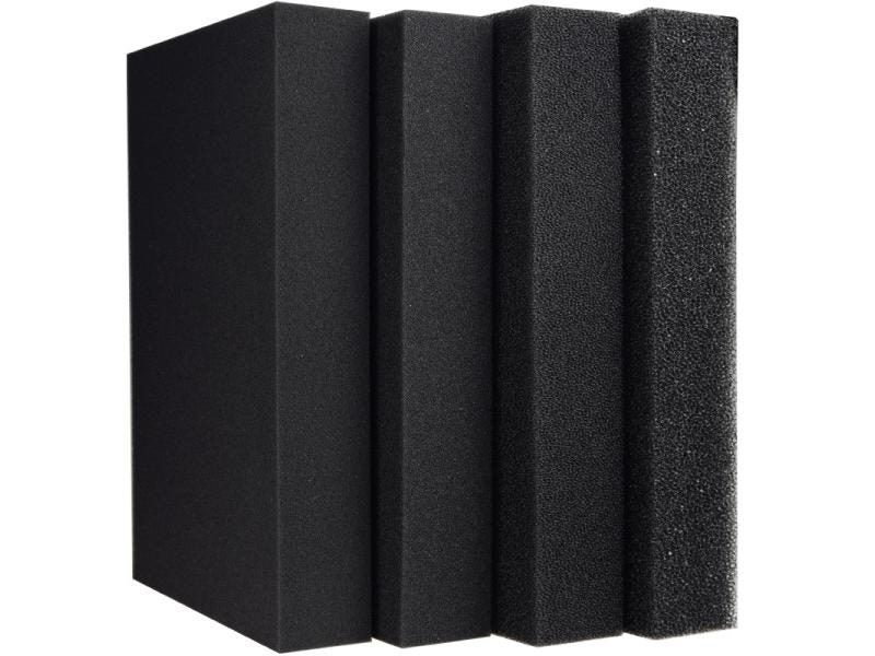 15/25/35/50PPI Bio Sponge Filter Media Pads Cut-to-fit Foam For Aquarium Fish Carousel 1