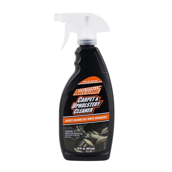 LA's Totally Awesome Carpet and Upholstery for Car Cleaner Spray ( Product of... Carousel 1