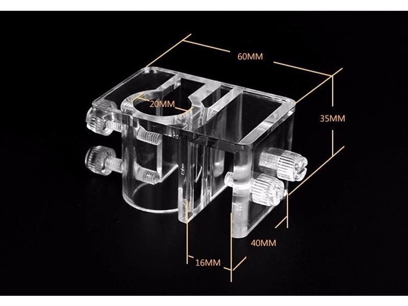 Fish Tank Filter Carousel 2