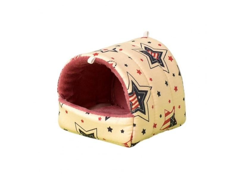 Small Pet Bed Carousel 1