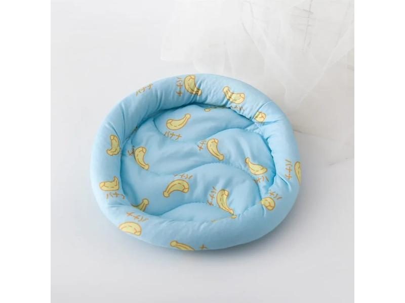 Circular Hamster Bed For Hedgehog Squirrel Mice Rats Guinea Pig Chinchilla Carousel 1