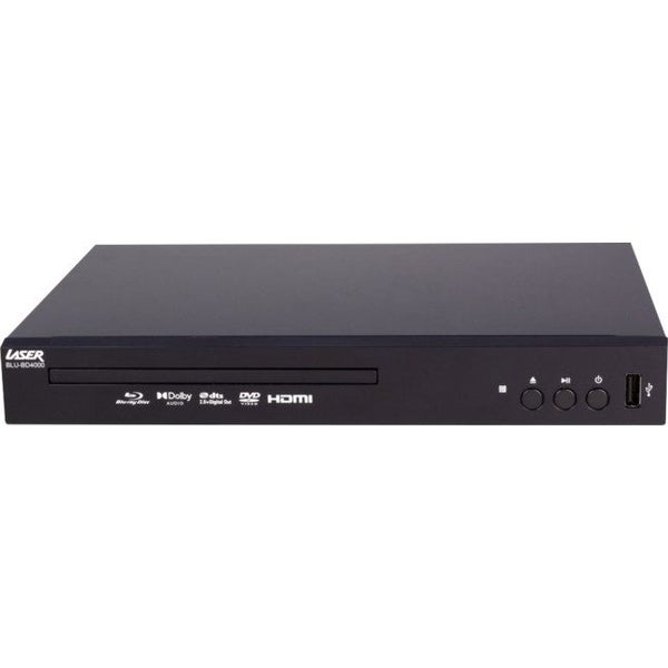BD4000 Multi Region Blu-Ray Player Carousel 2