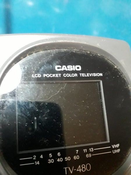 20 inche Carousel 2