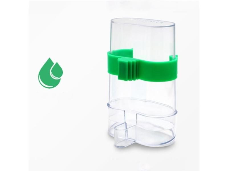 Birdware Transparent Cup Carousel 2
