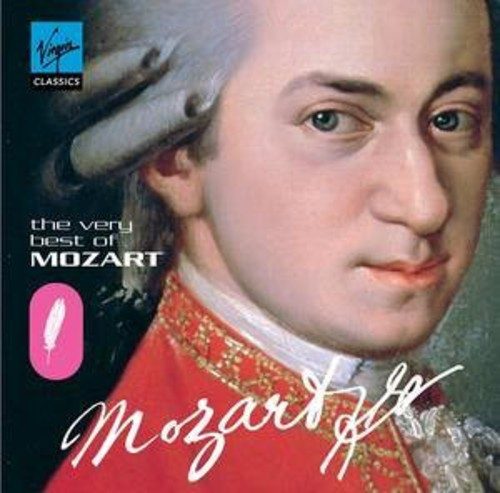 Very Best of Mozart - Very Best of Mozart Carousel 1