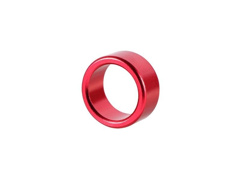 6 Colors Birds Feet Rings Inner Diameter 8mm/10mm Width 6mm Bird Ring Pigeon Carousel 1