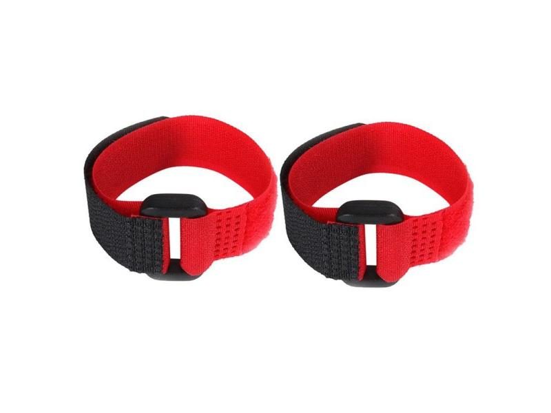 1Pair No Crow Rooster Collar Chicken Collar Noise Free Anti-Hook Neckband Carousel 1
